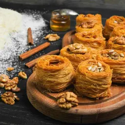 Sultan Crown - 1 Kg